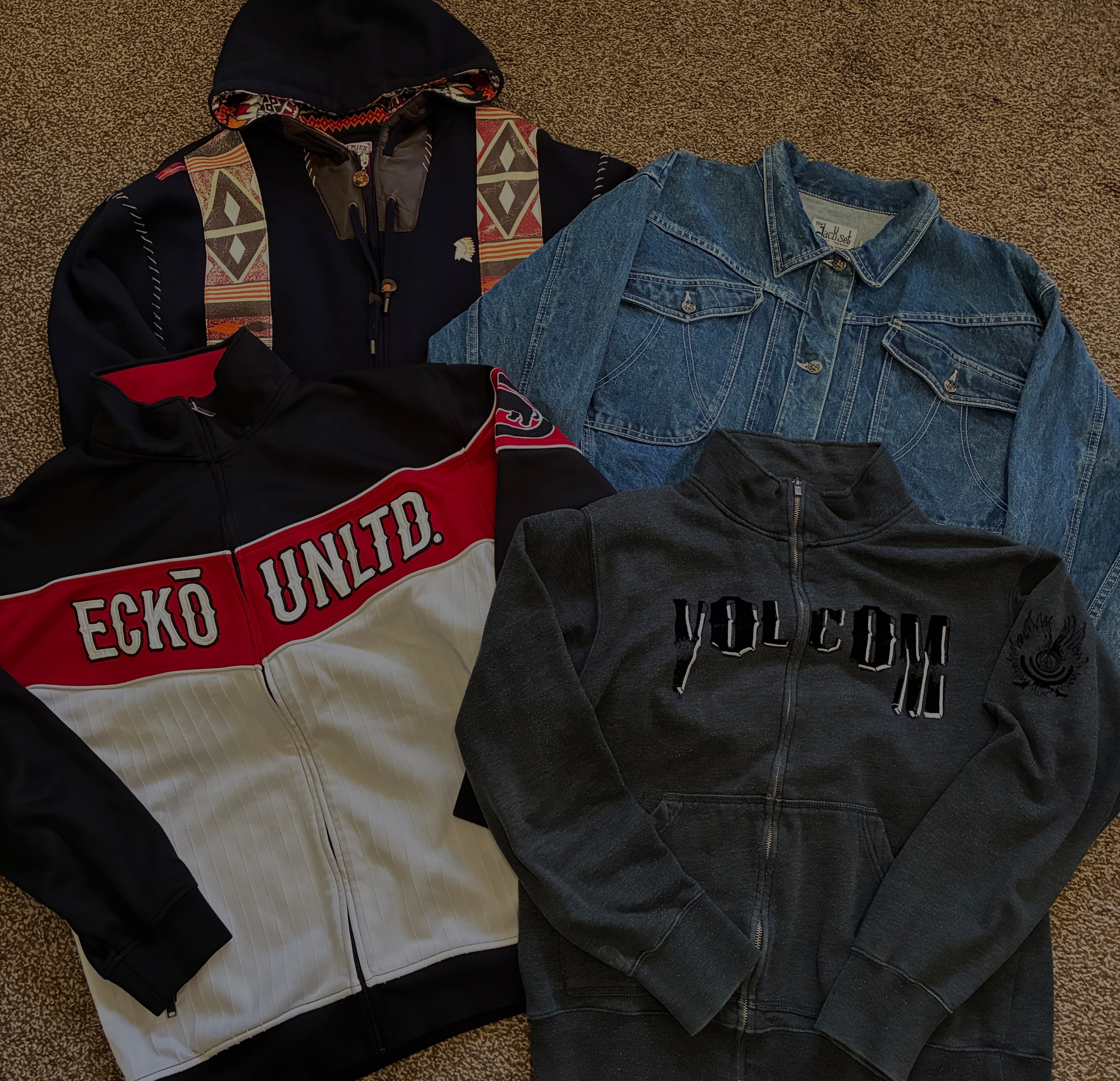 Outerwear