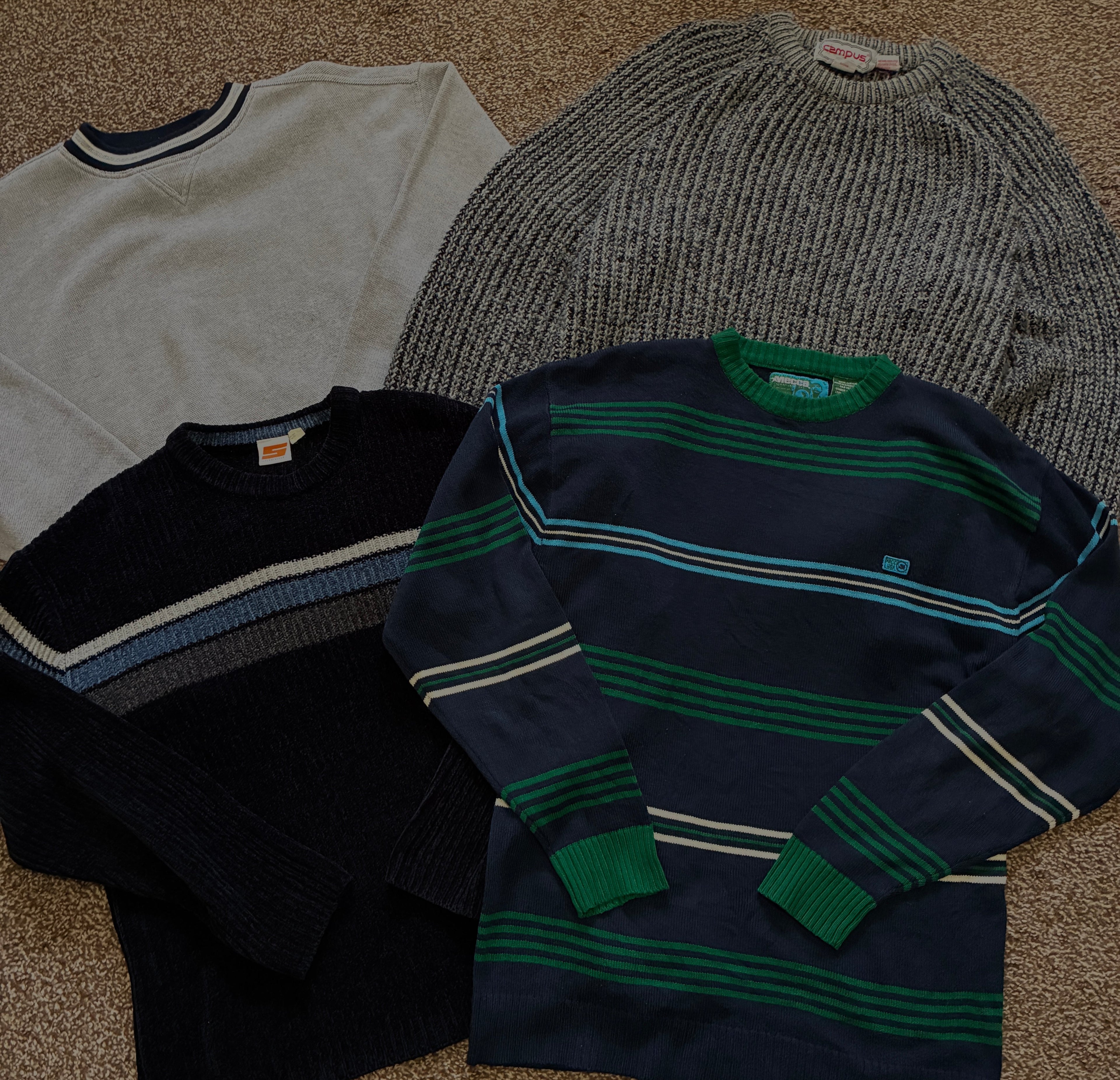 Sweaters