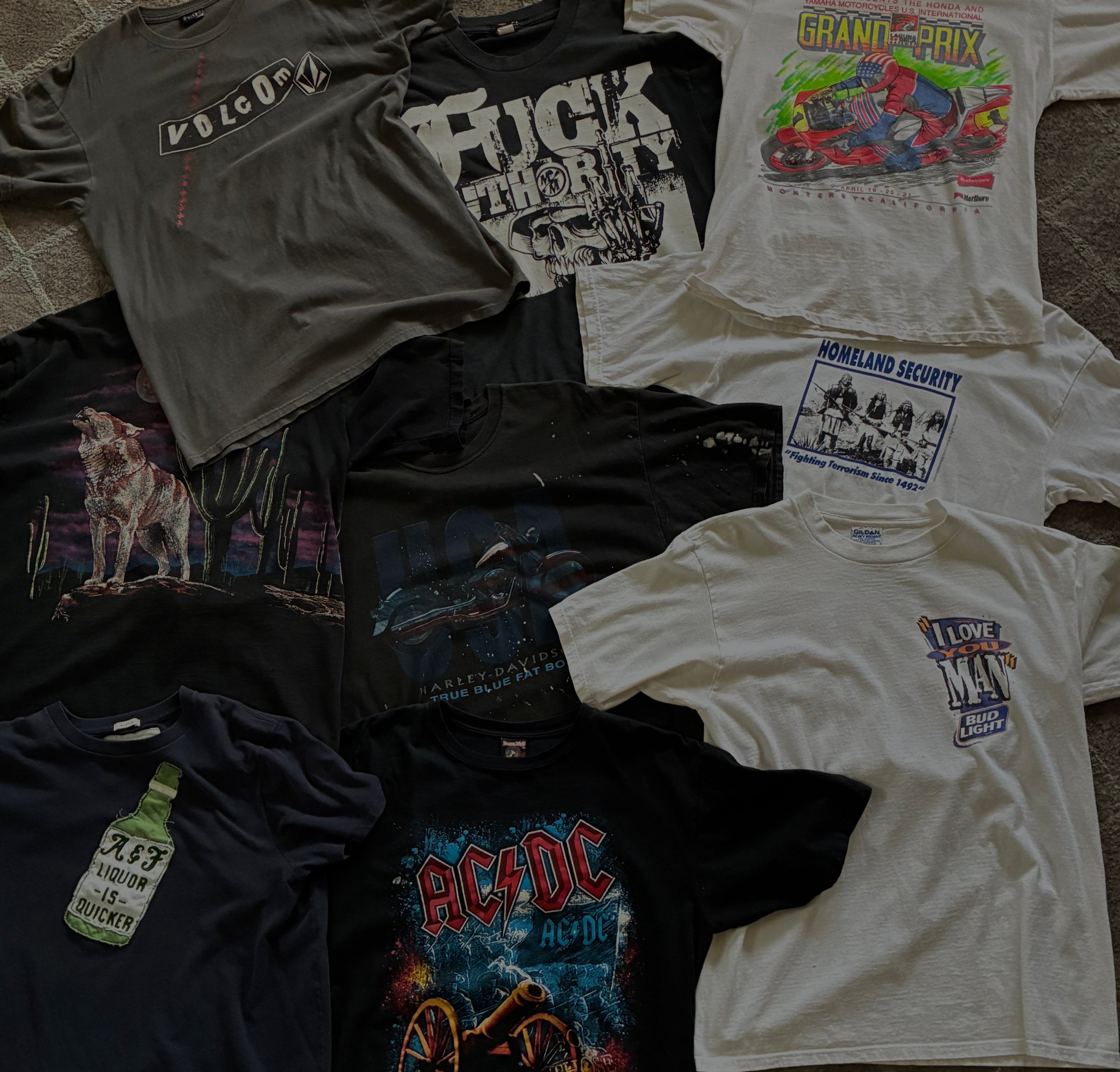 Tees
