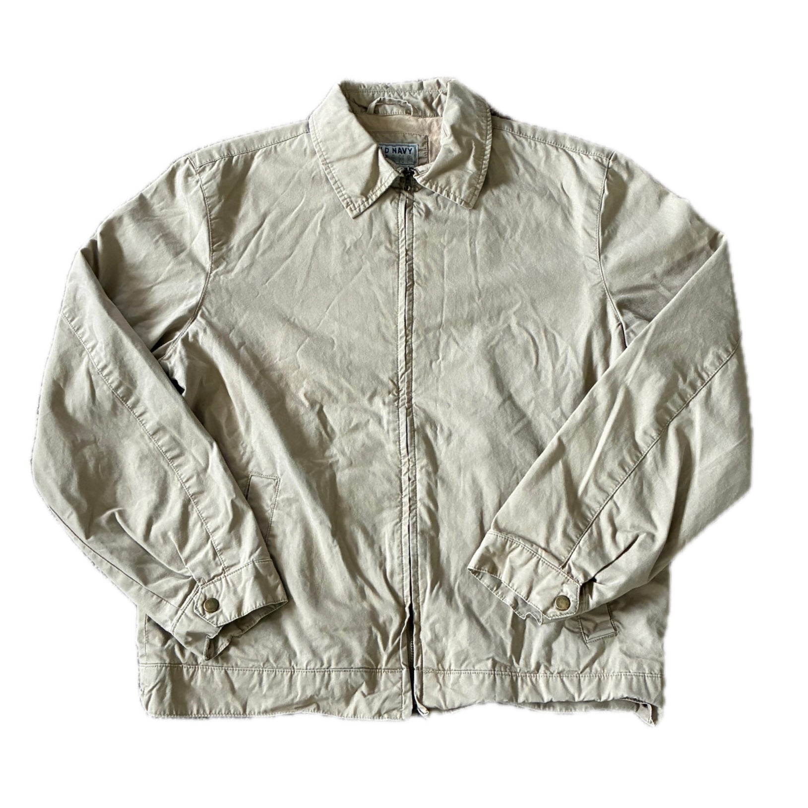 2000s Old Navy Jacket - M