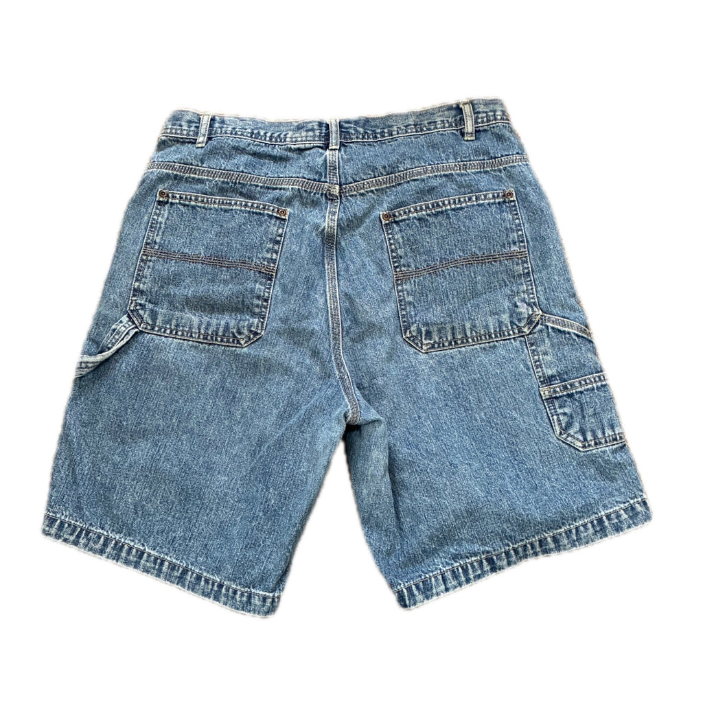 2000s Cherokee Carpenter Jorts - 34