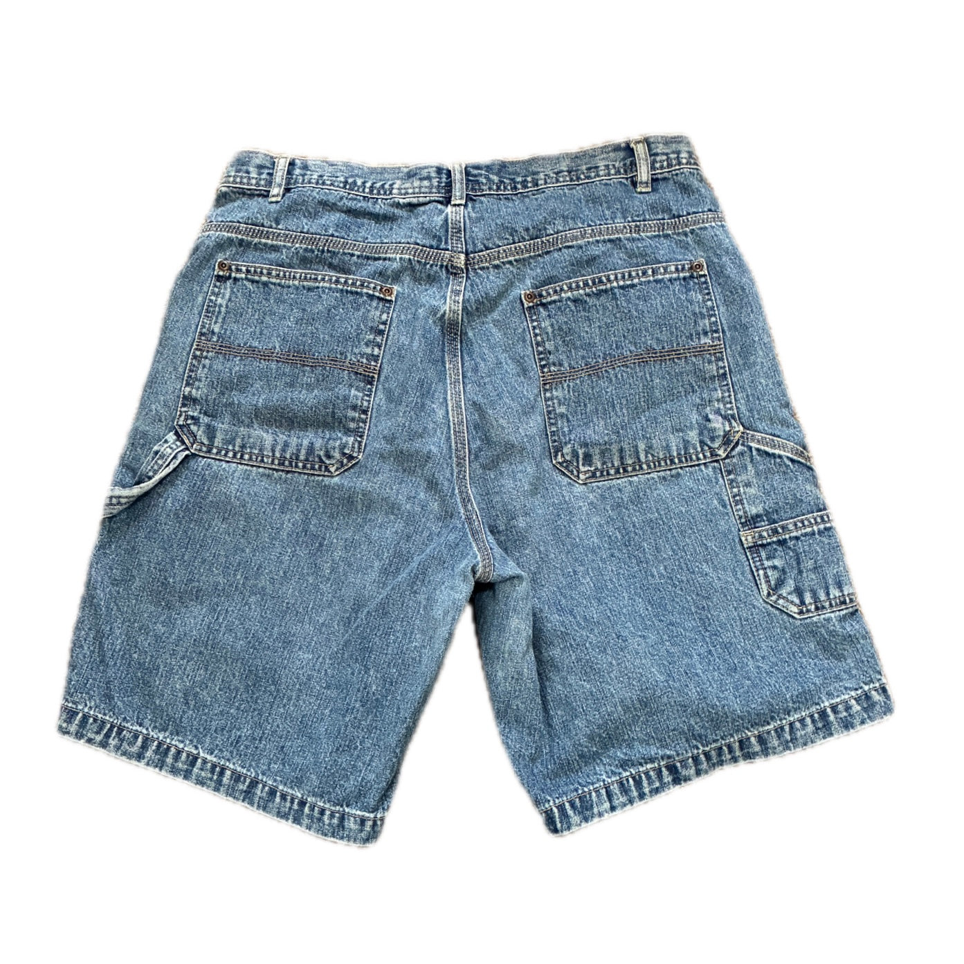 2000s Cherokee Carpenter Jorts - 34