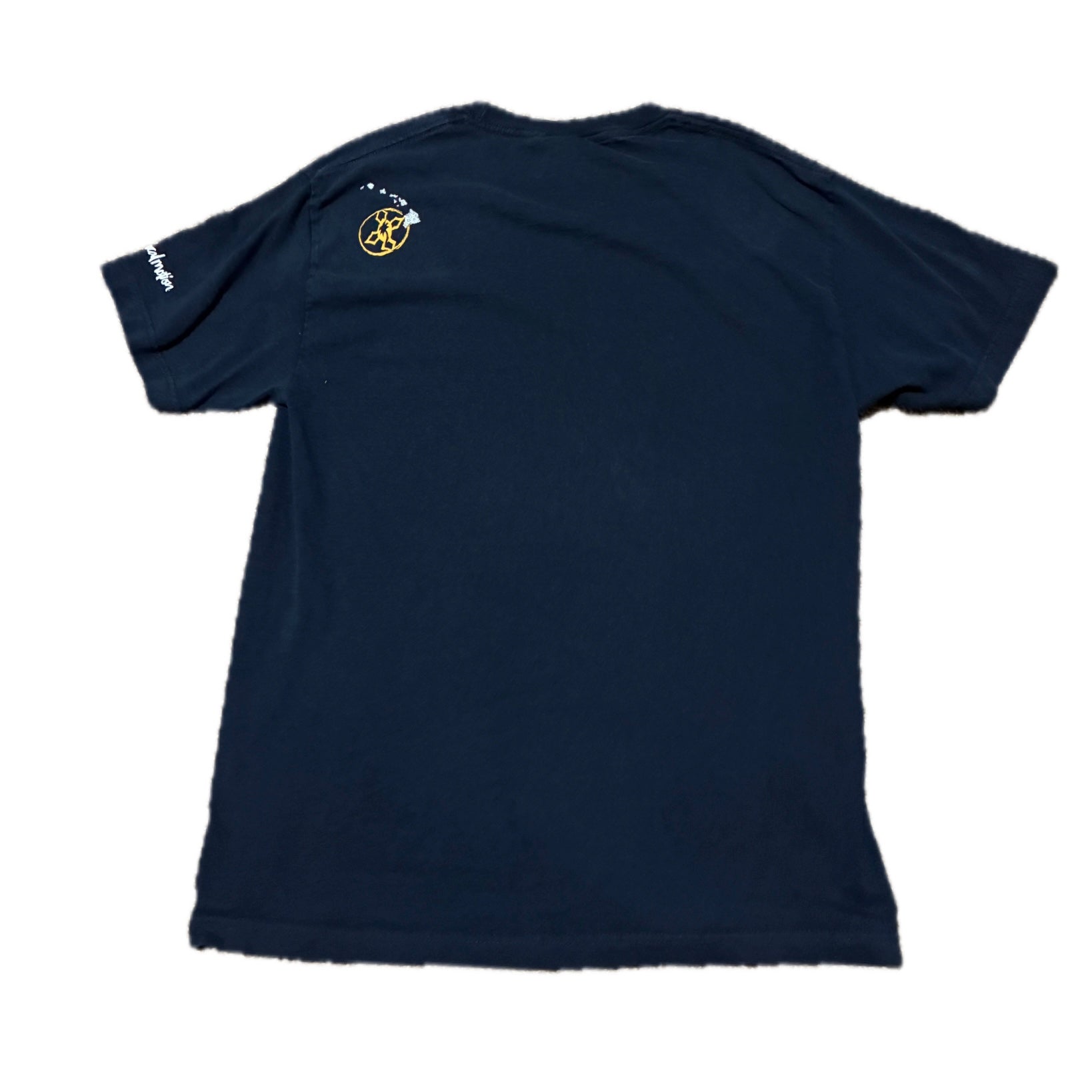 2000s Local Motion I Love Hawaii Tee - L