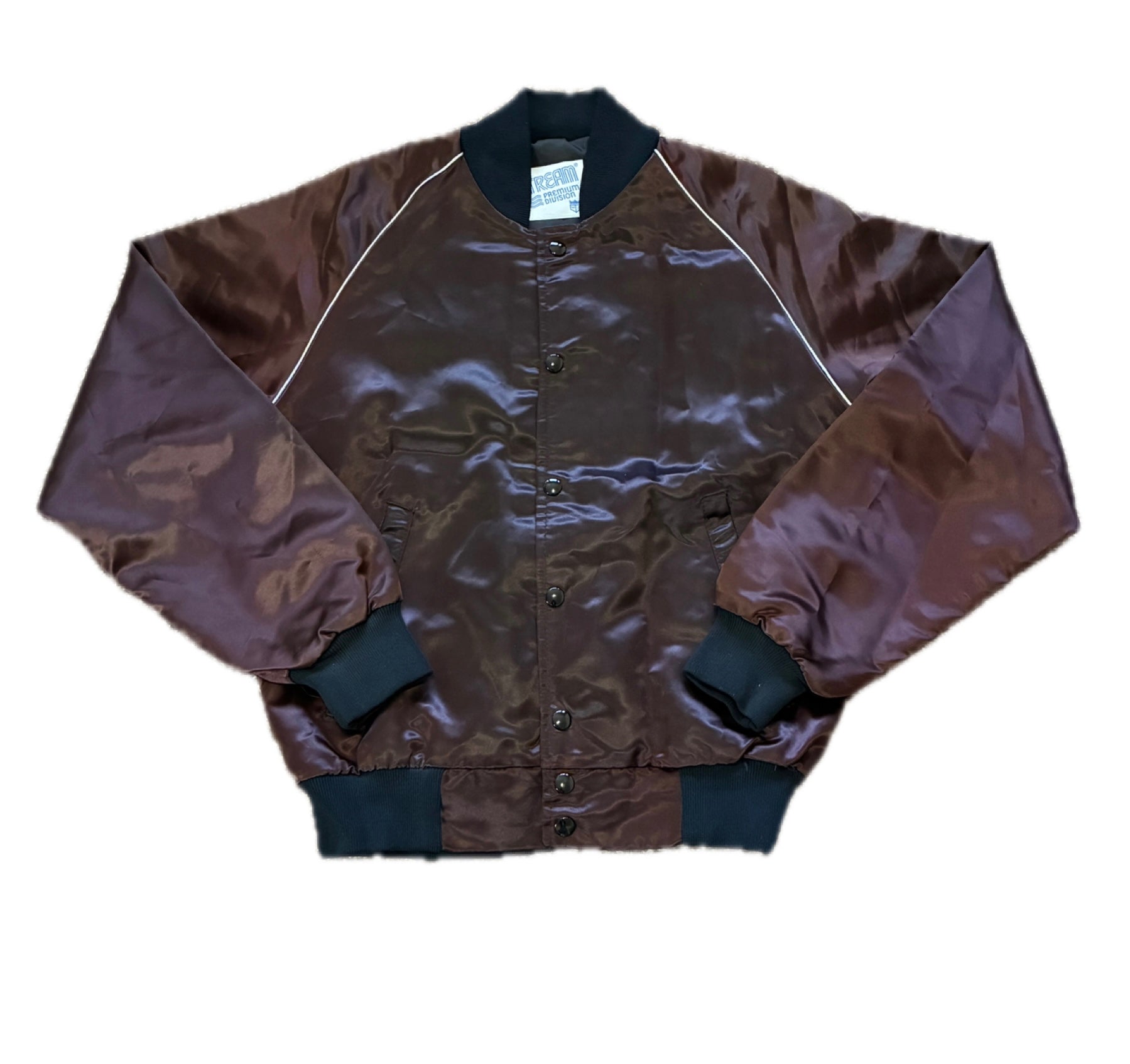Vintage 1984 Jackson 5 Tour Jacket - M