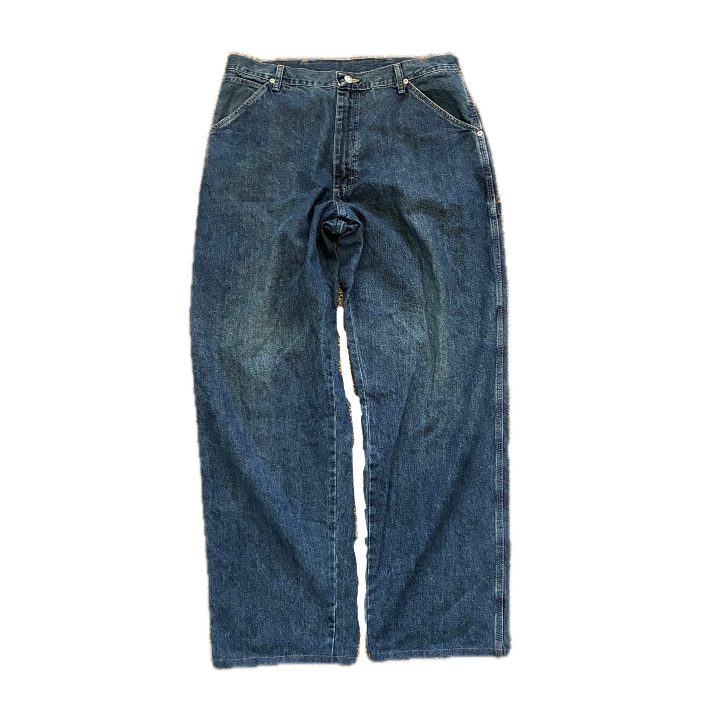 Wrangler Baggy Carpenter Jeans - 36