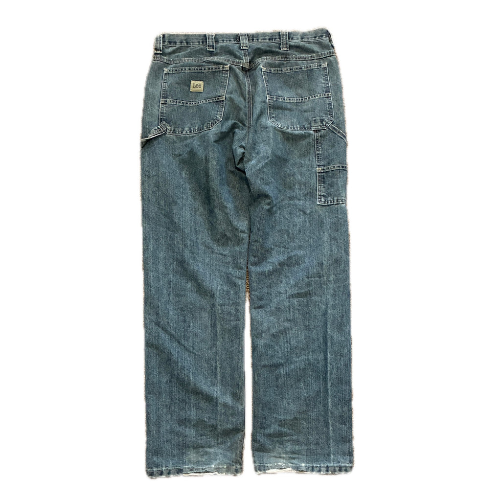 Lee Carpenter Jeans - 35