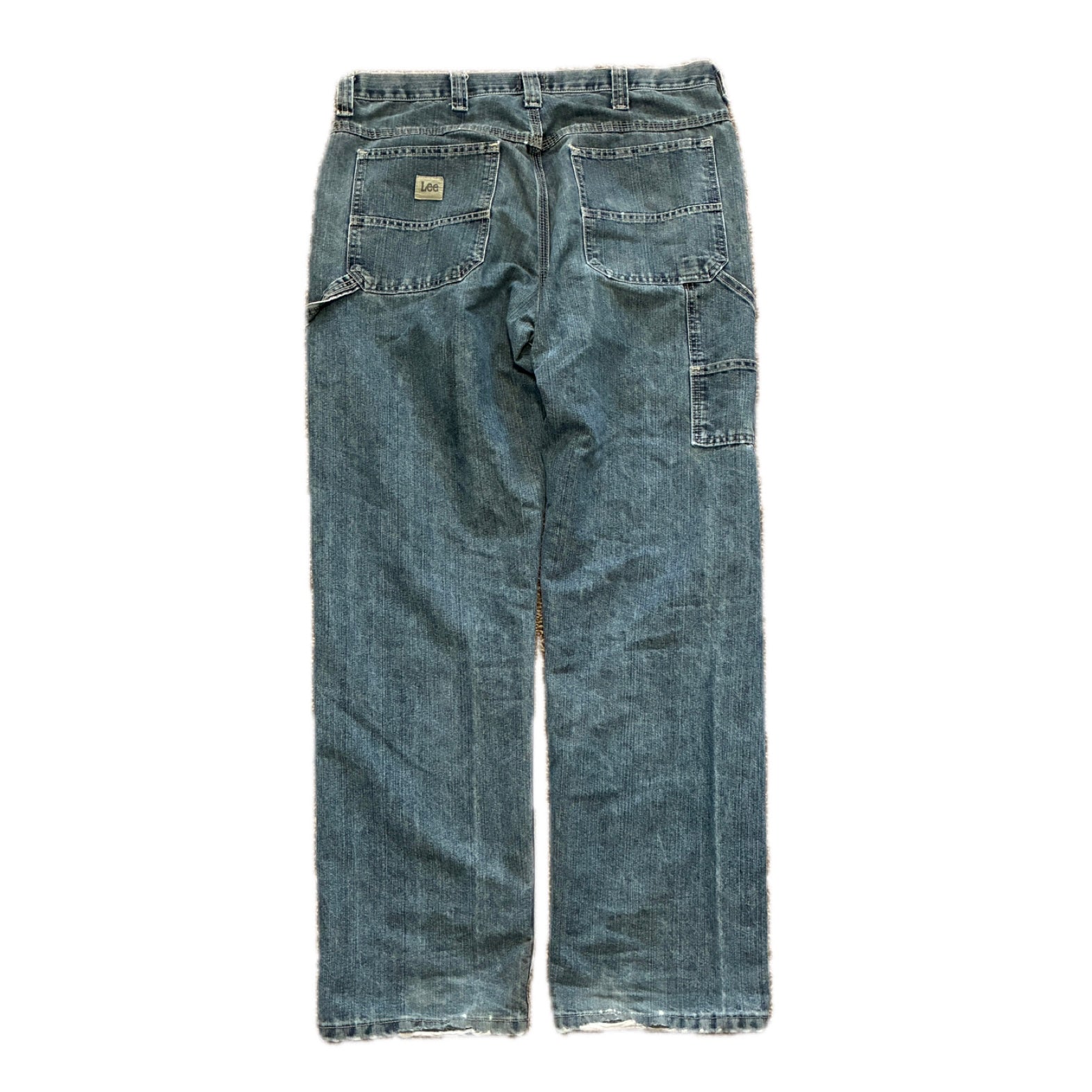Lee Carpenter Jeans - 35