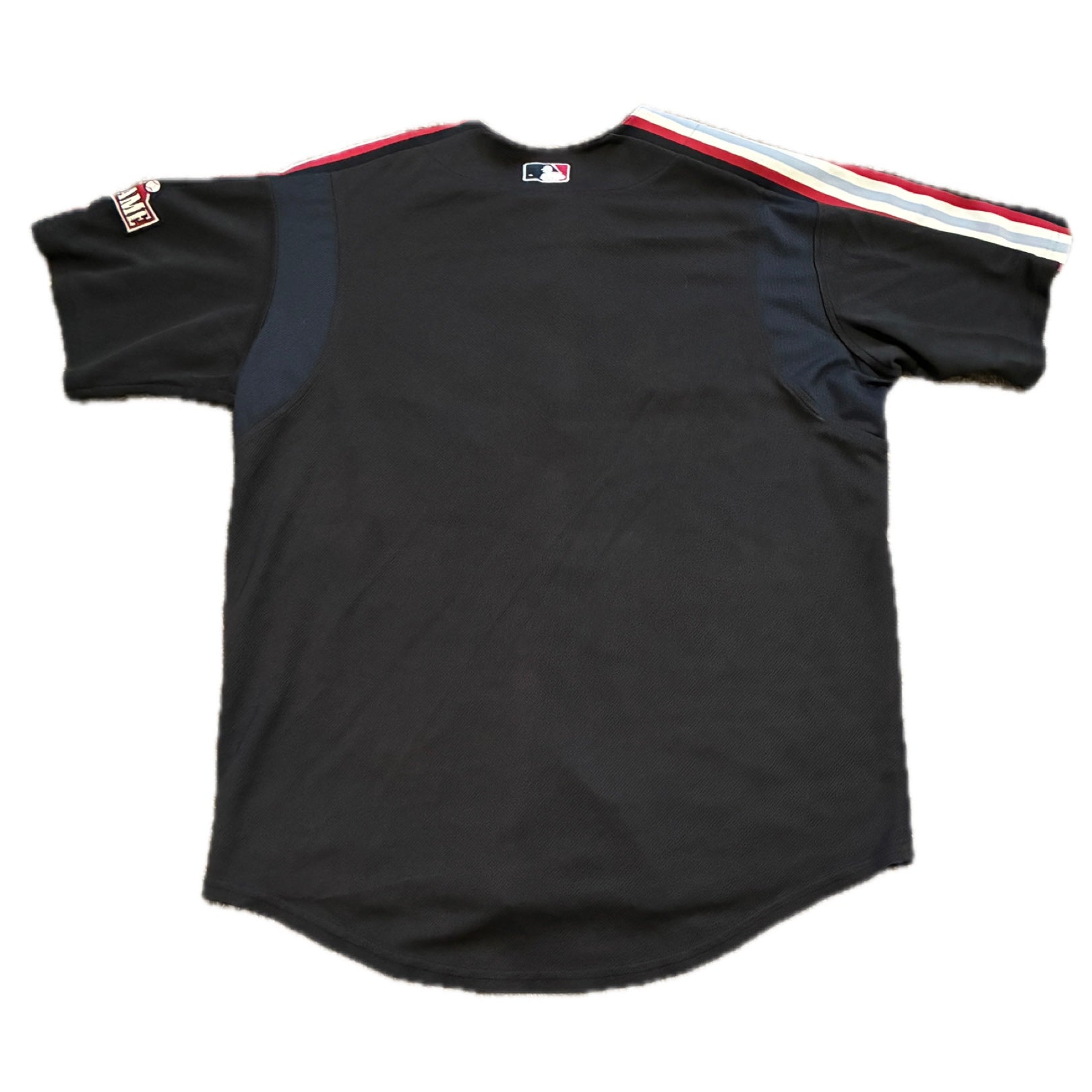 Vintage 2004 MLB Houston All-Star Game Jersey - L