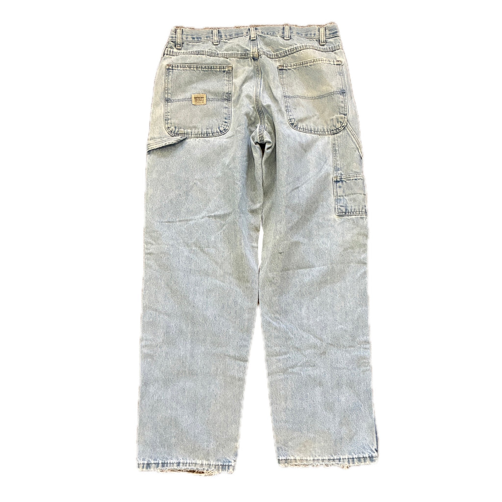 Wrangler Baggy Carpenter Pants -  34