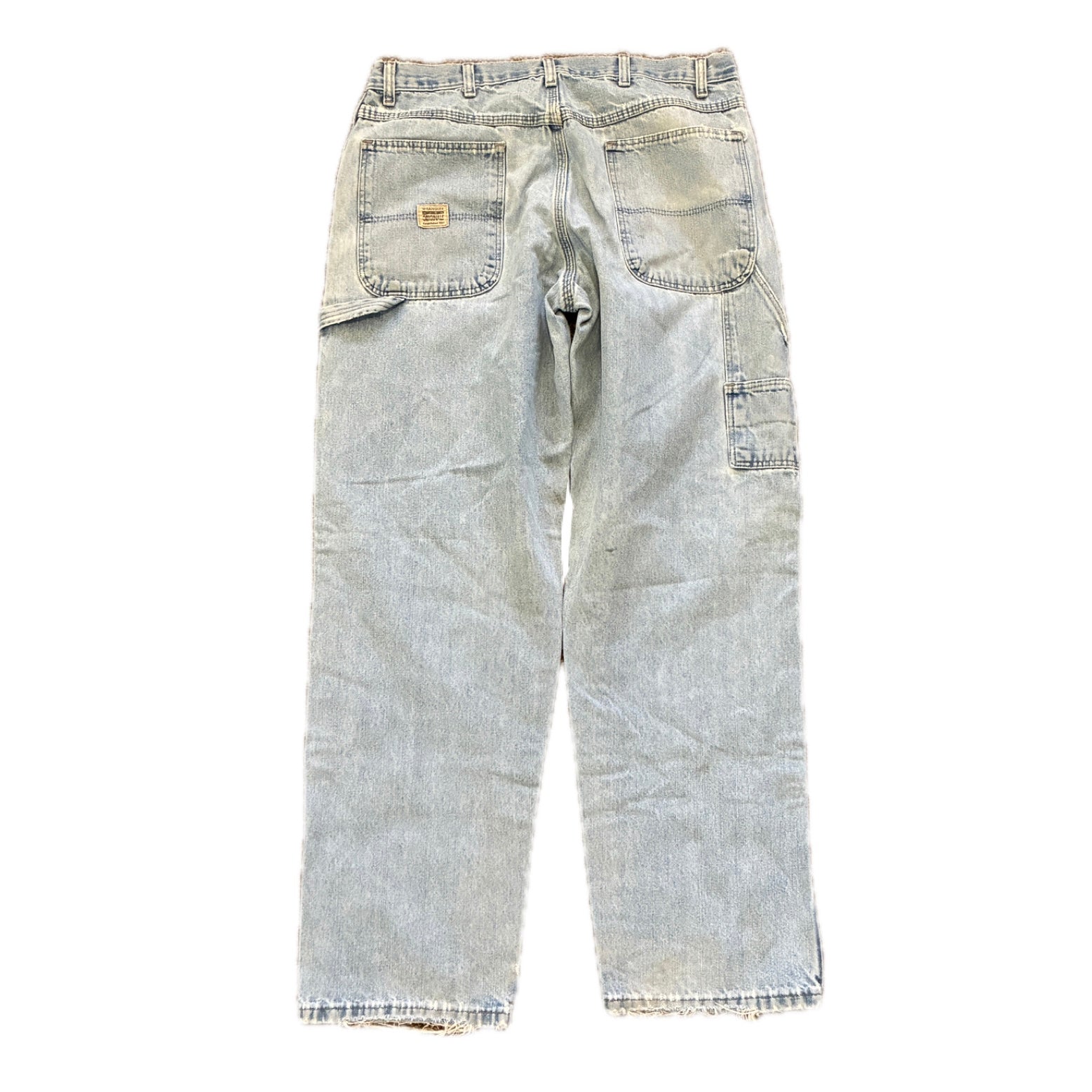 Wrangler Baggy Carpenter Pants -  34