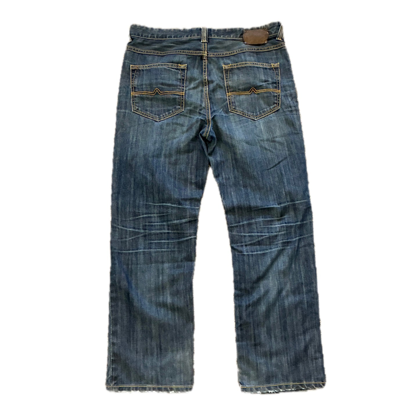 Y2K Ecko Unlimited Jeans - 34