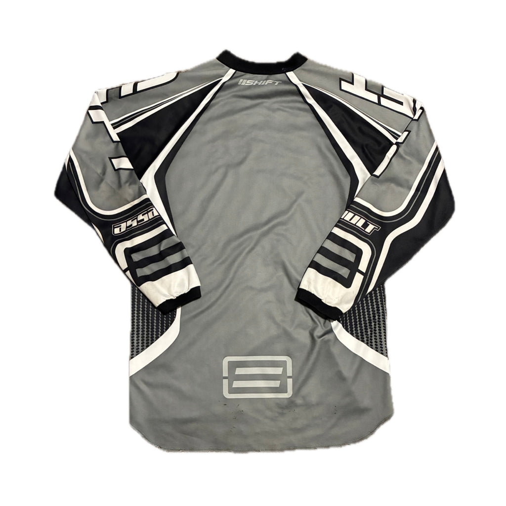 2000s Shift Motocross LongSleeve Jersey - M