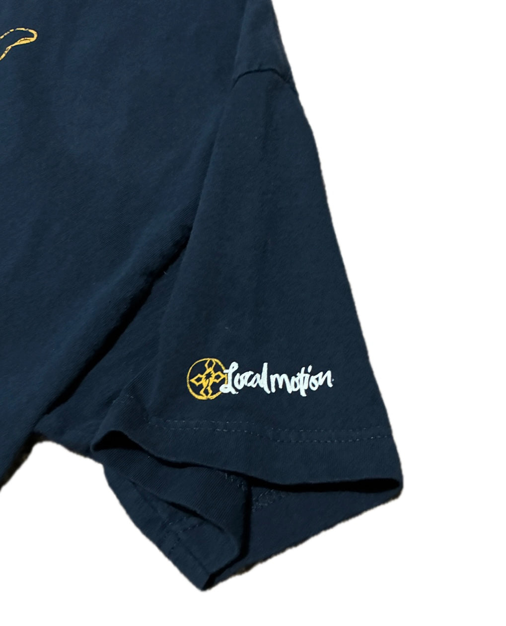 2000s Local Motion I Love Hawaii Tee - L