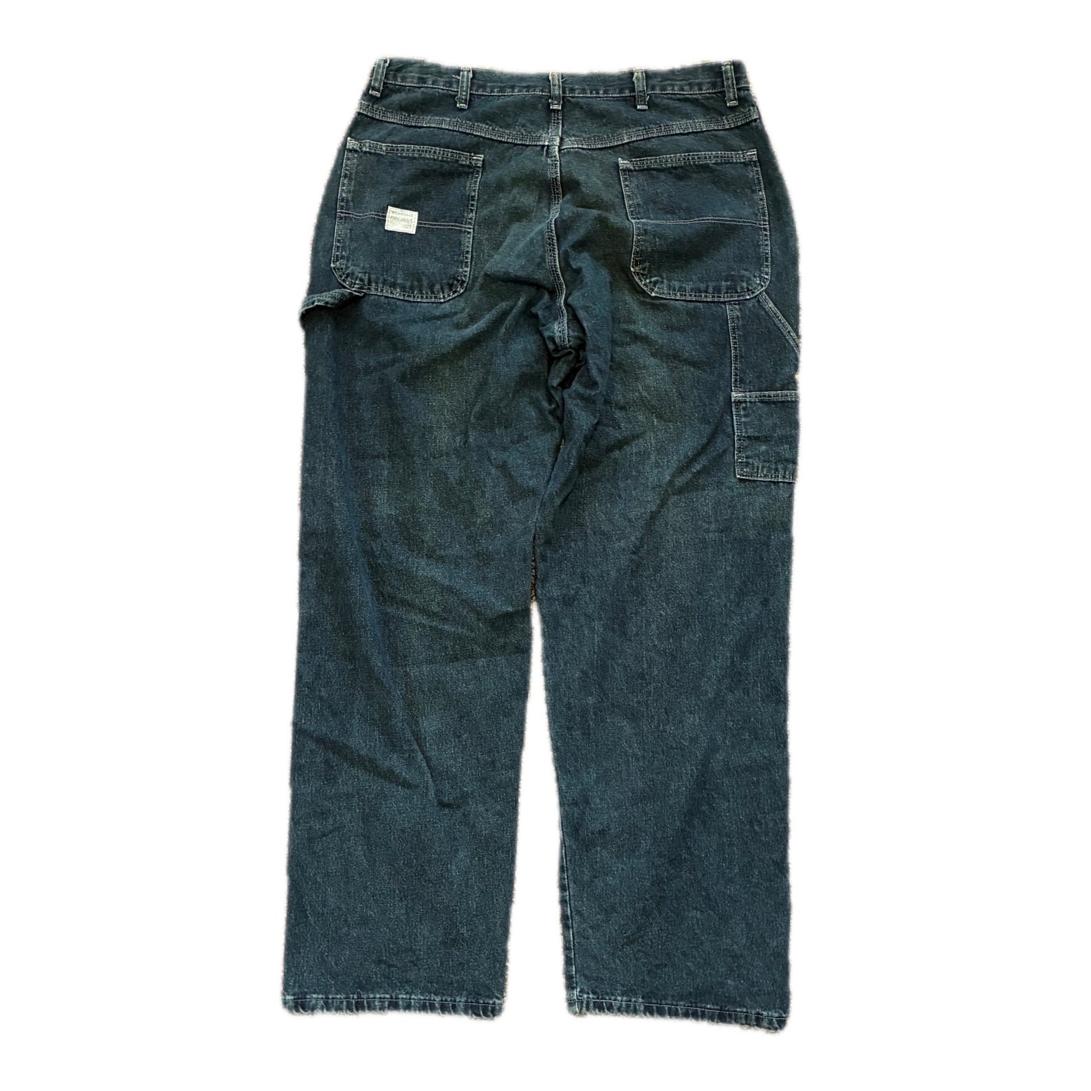 Wrangler Baggy Carpenter Jeans - 36
