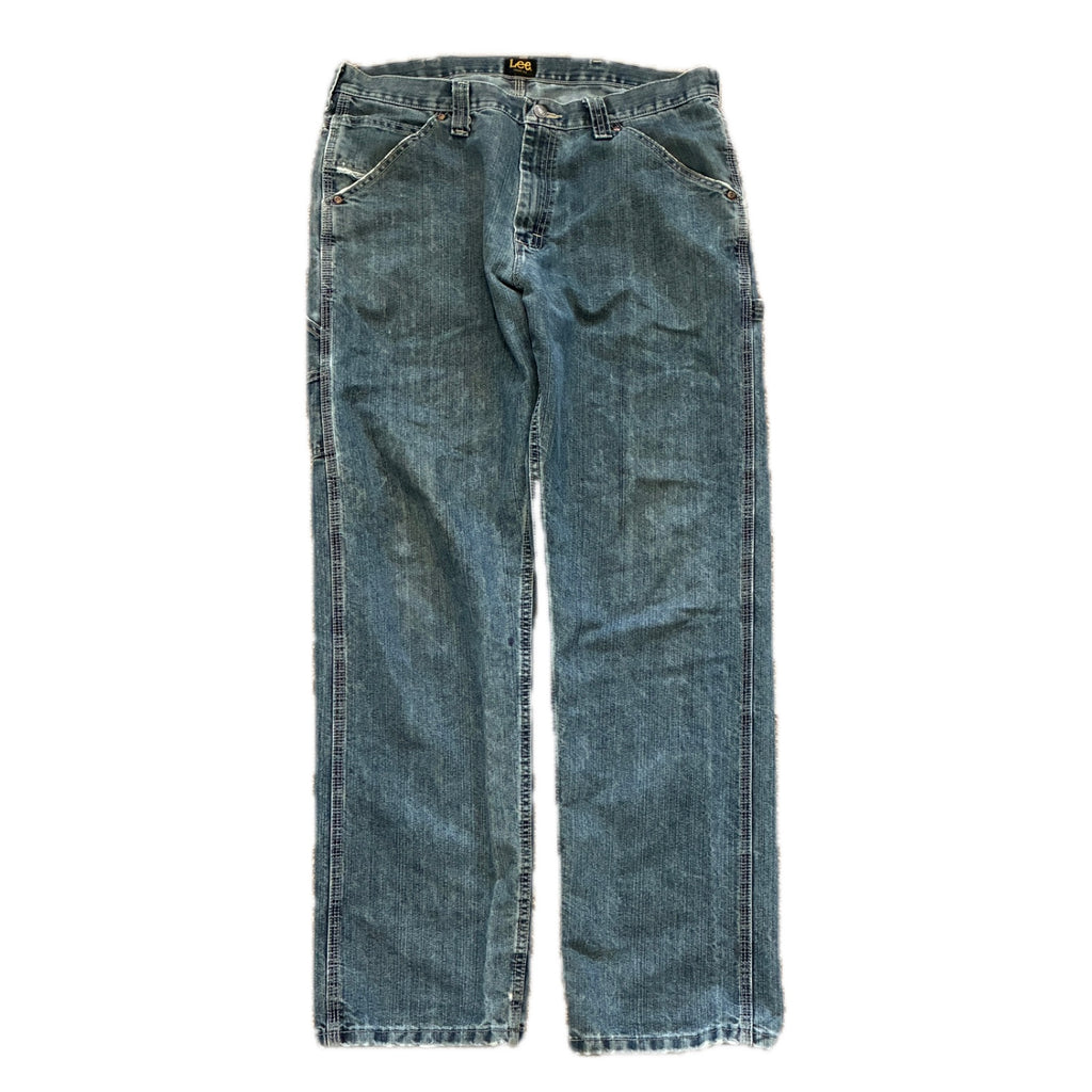 Lee Carpenter Jeans - 35