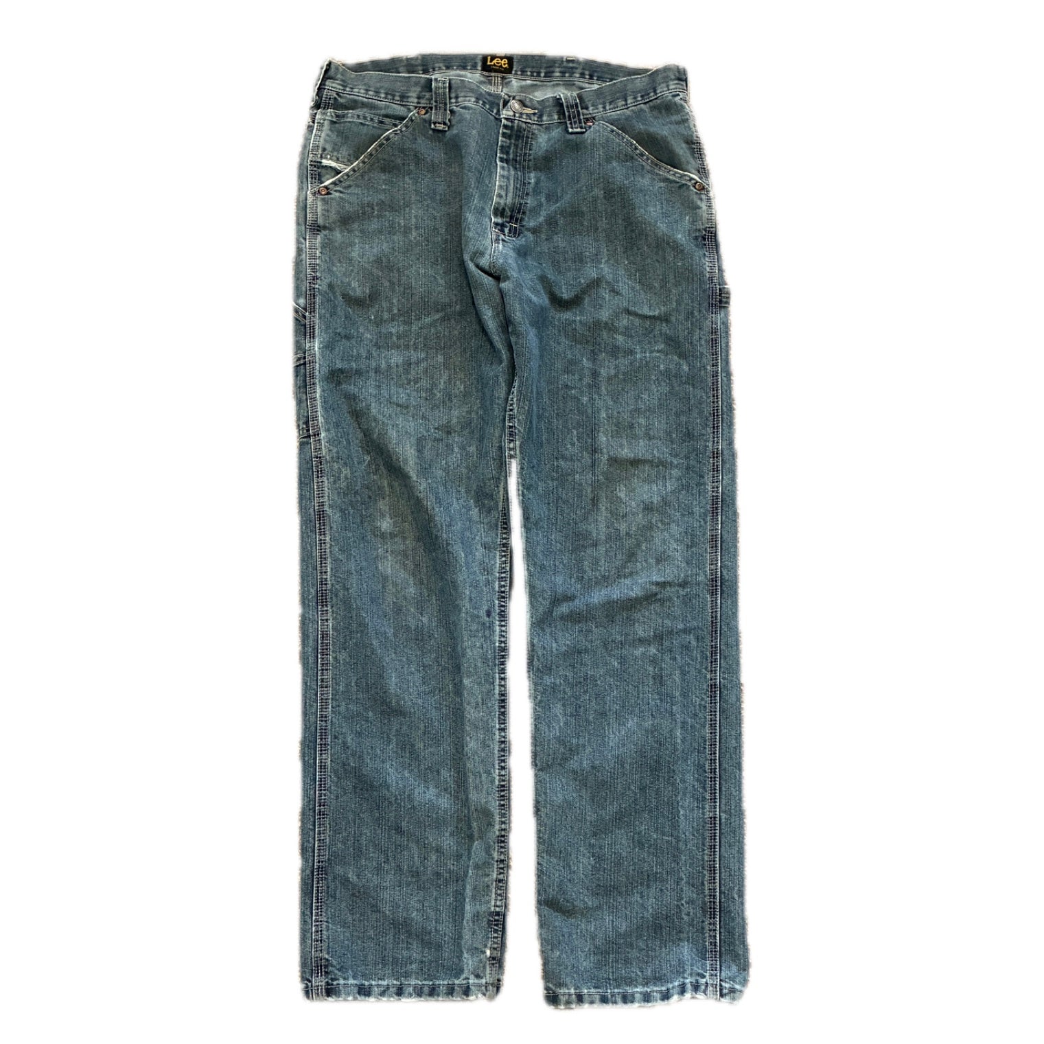 Lee Carpenter Jeans - 35