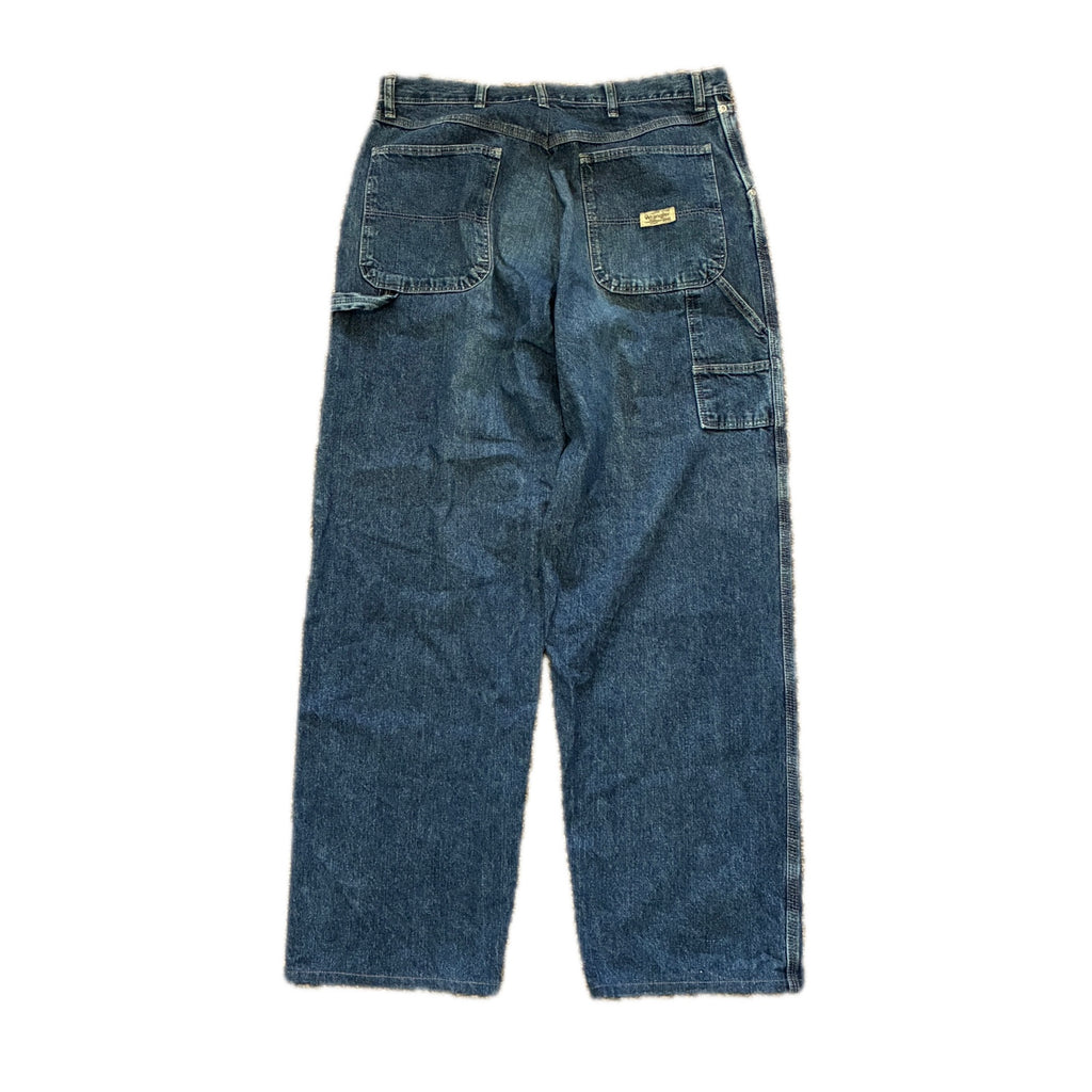 Wrangler Baggy Carpenter Jeans - 36