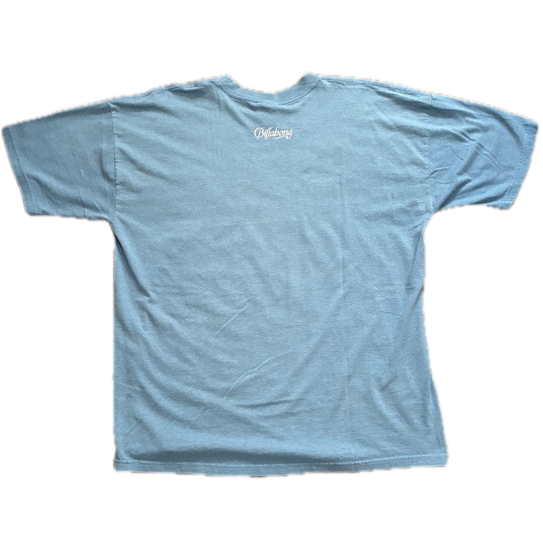 Vintage 2000s Billabong Tee - XL