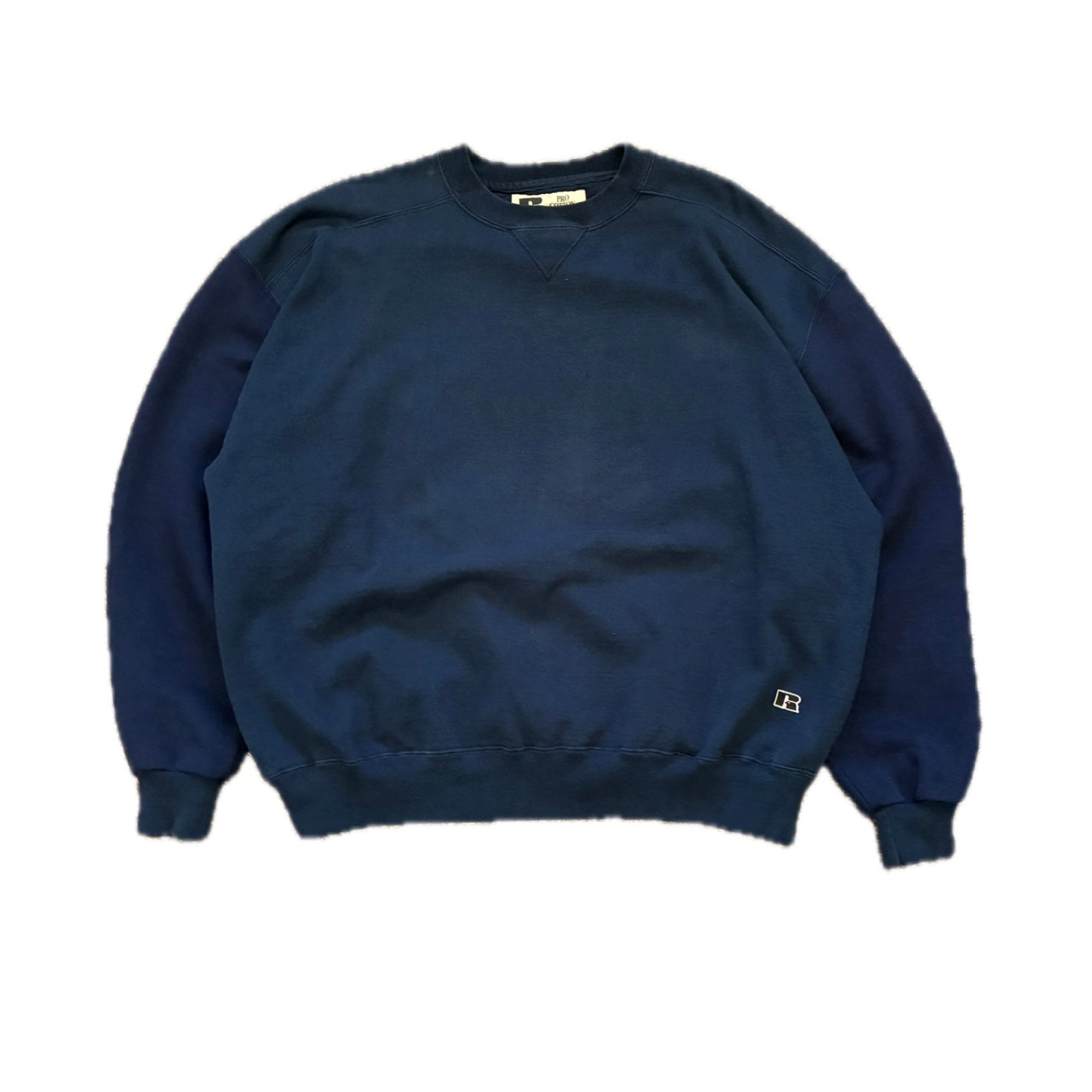 Vintage Russell Athletics Sweater - XL