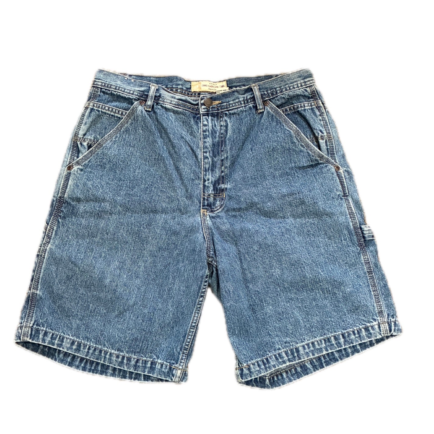 2000s Cherokee Carpenter Jorts - 34