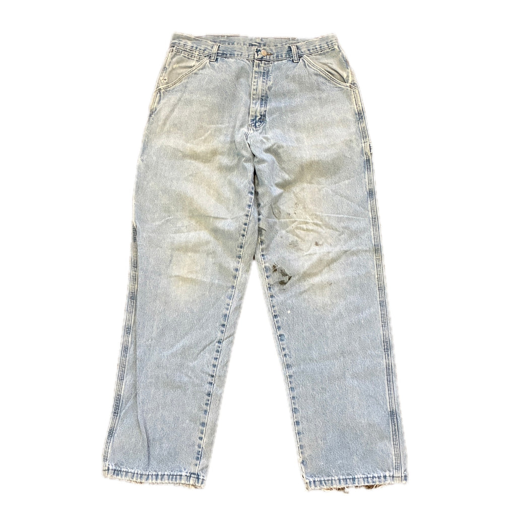 Wrangler Baggy Carpenter Pants -  34