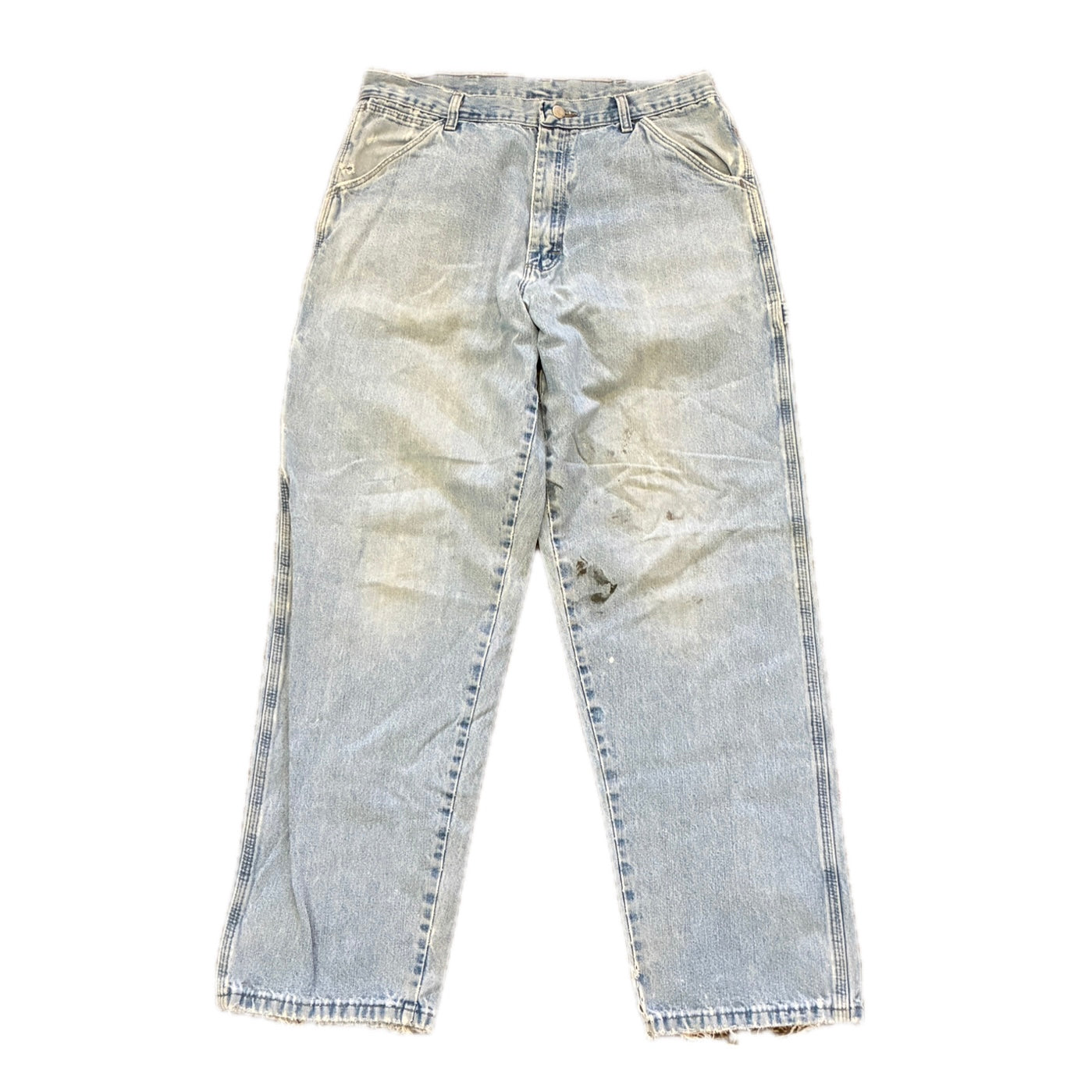 Wrangler Baggy Carpenter Pants -  34