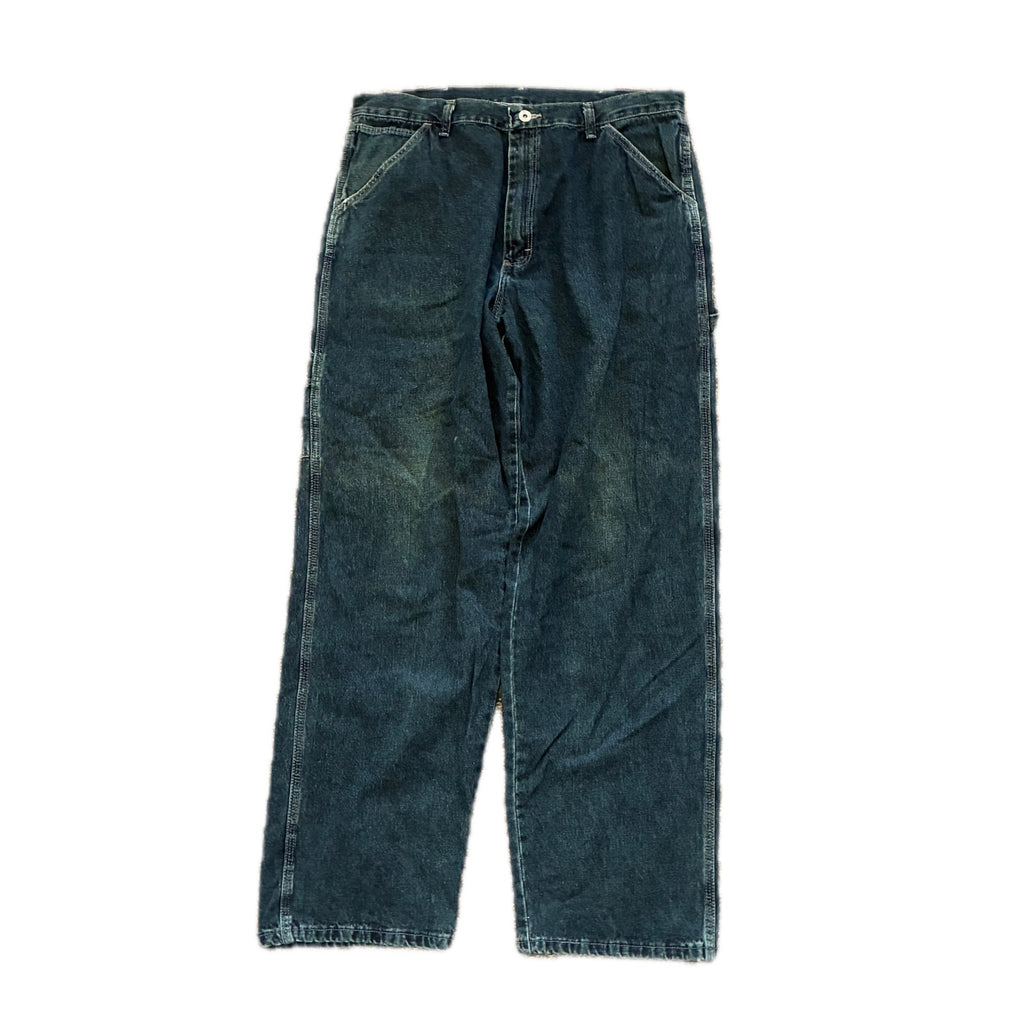 Wrangler Baggy Carpenter Jeans - 36