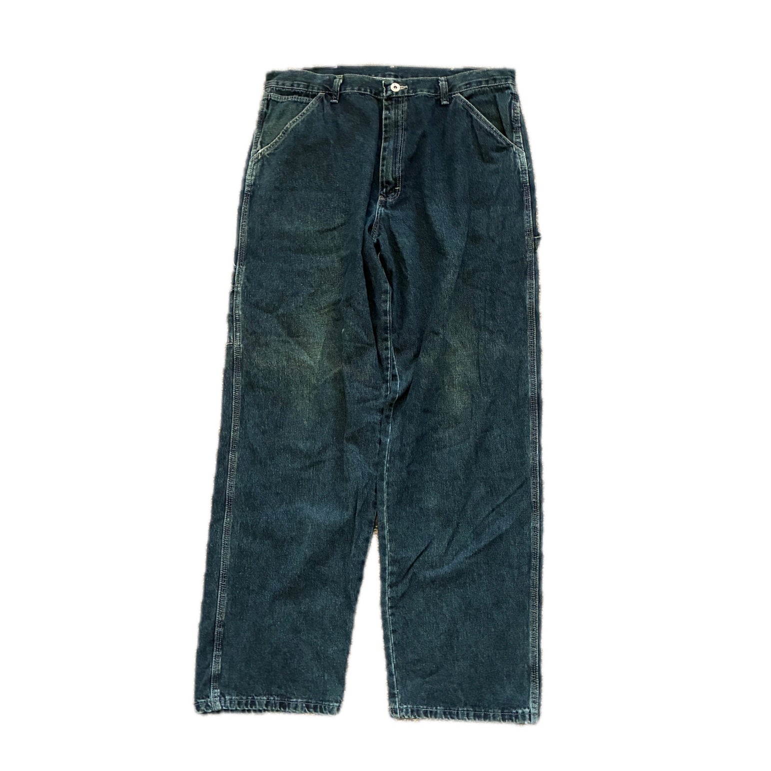 Wrangler Baggy Carpenter Jeans - 36