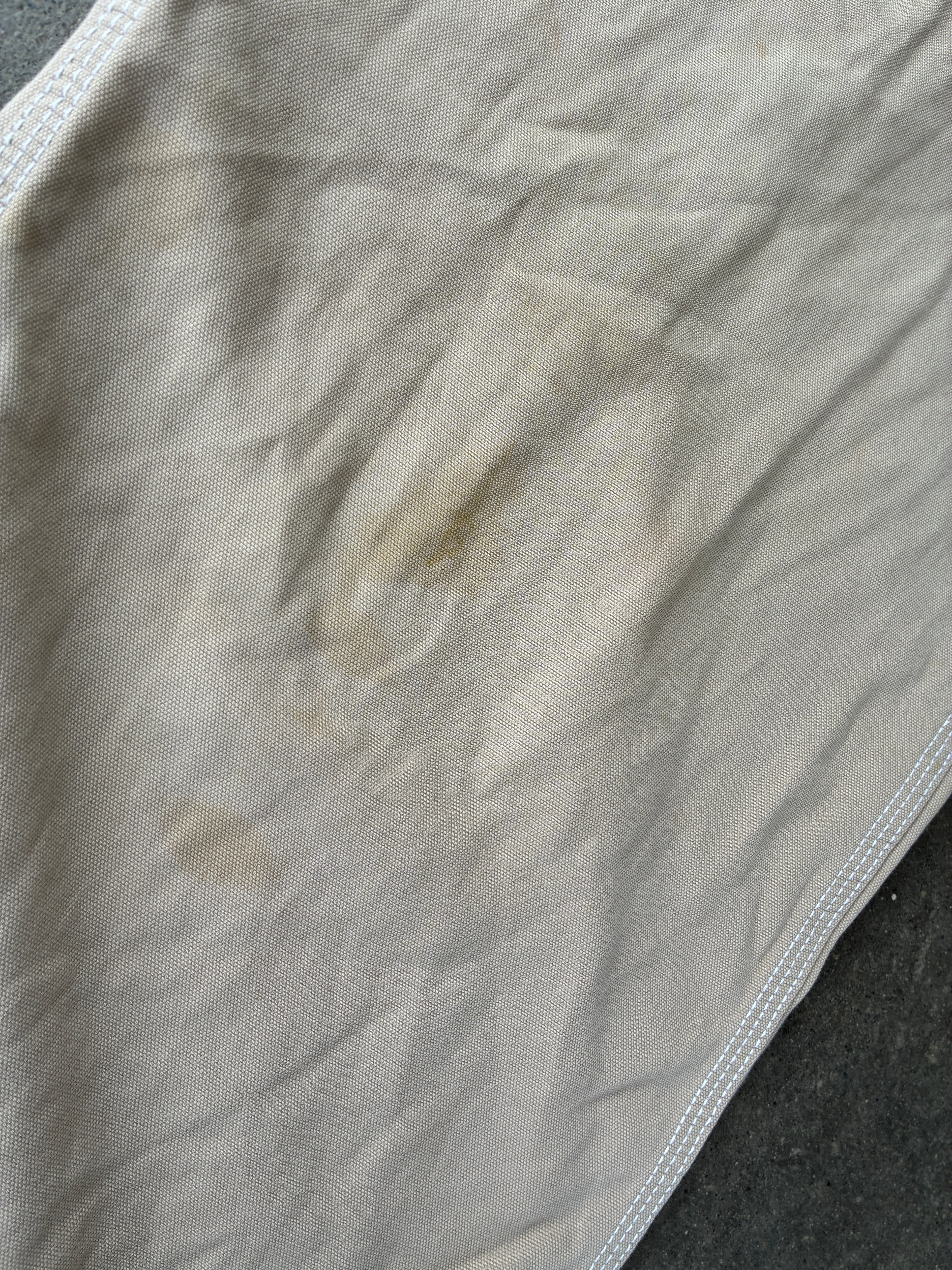 ‘00s Mecca Baggy Carpenter Pants - 36x32