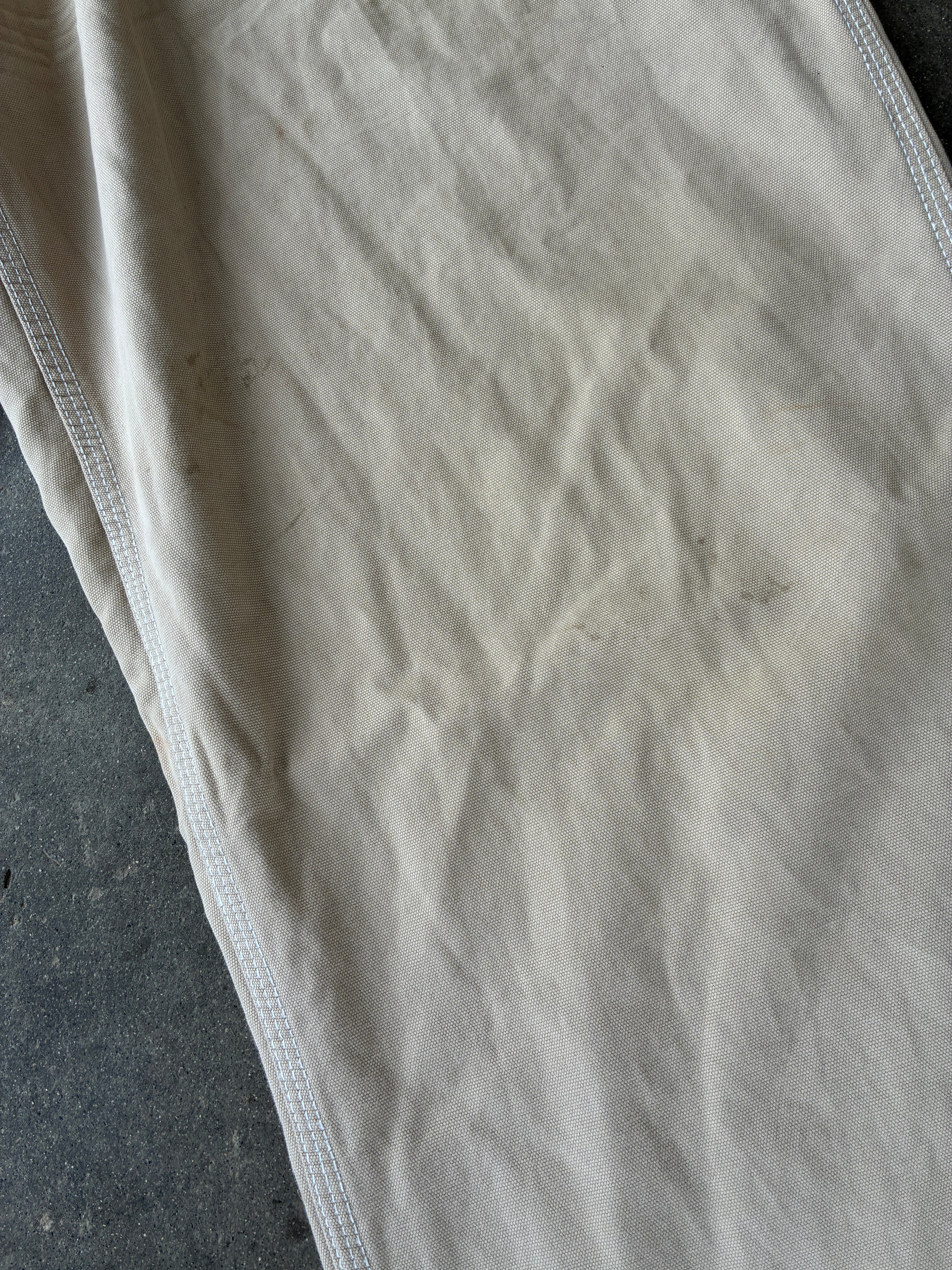 ‘00s Mecca Baggy Carpenter Pants - 36x32