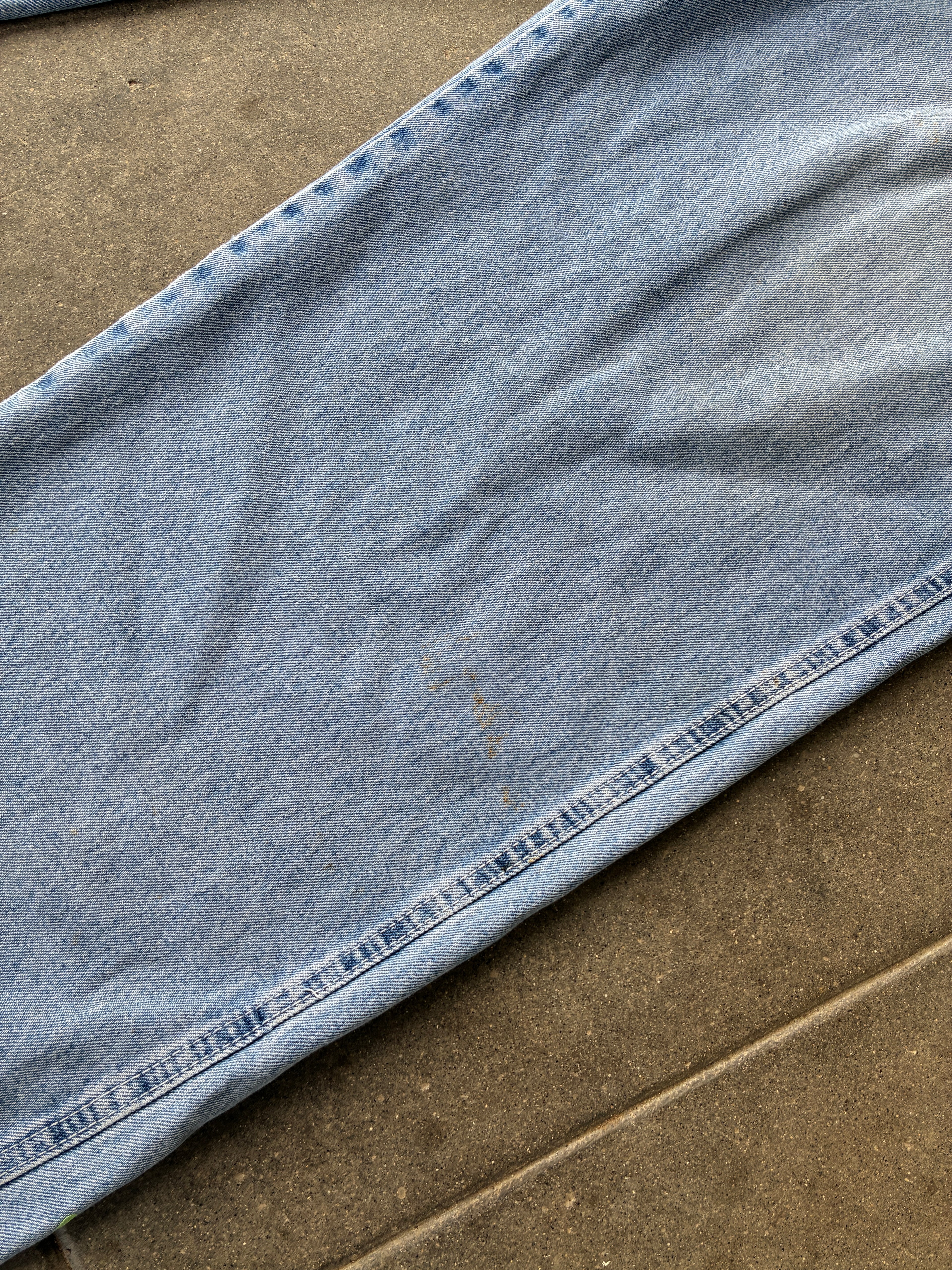 ‘00s Old Navy Baggy Carpenter Pants - 36x32