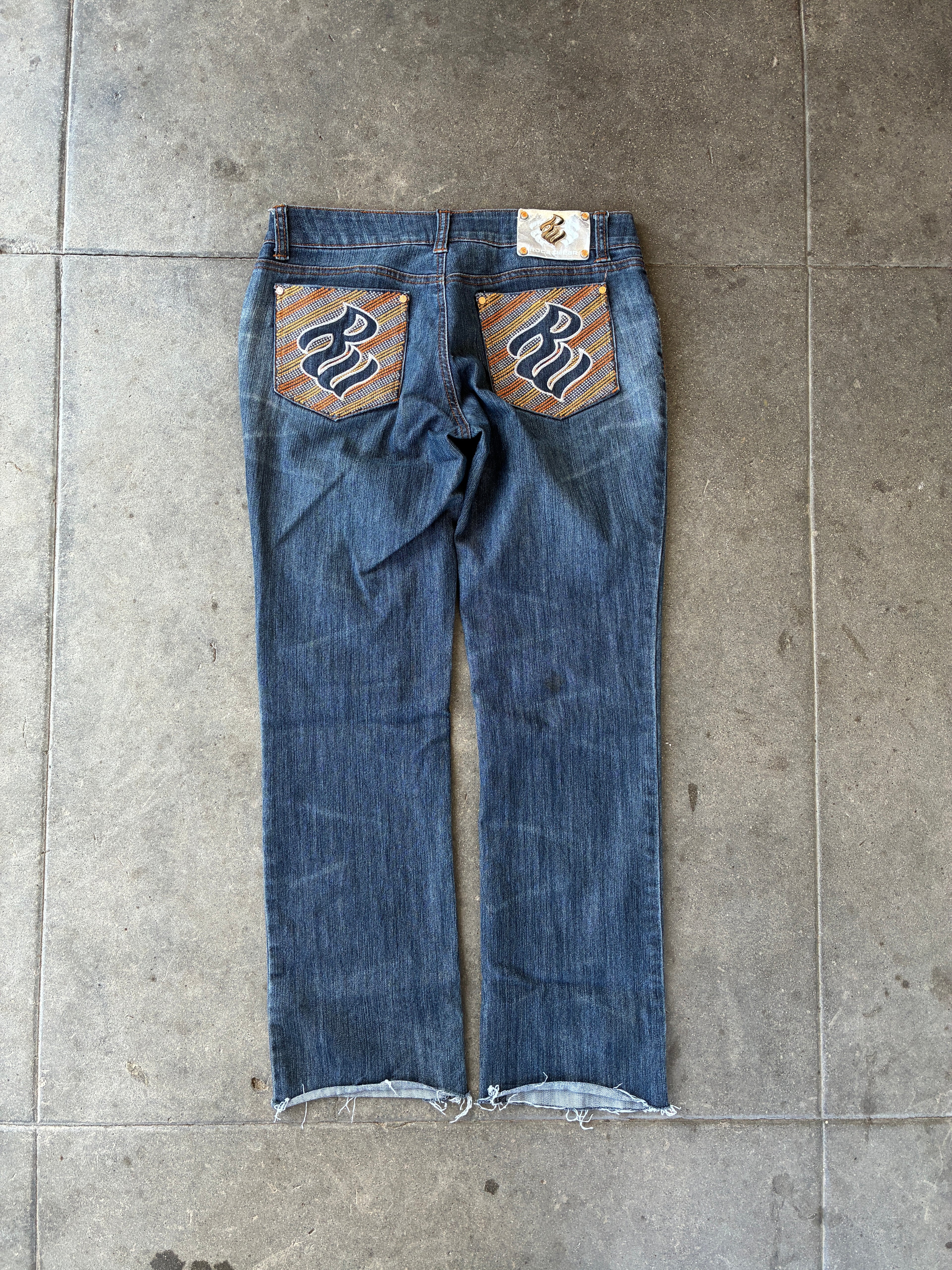 Y2K RocaWear Jeans - 7