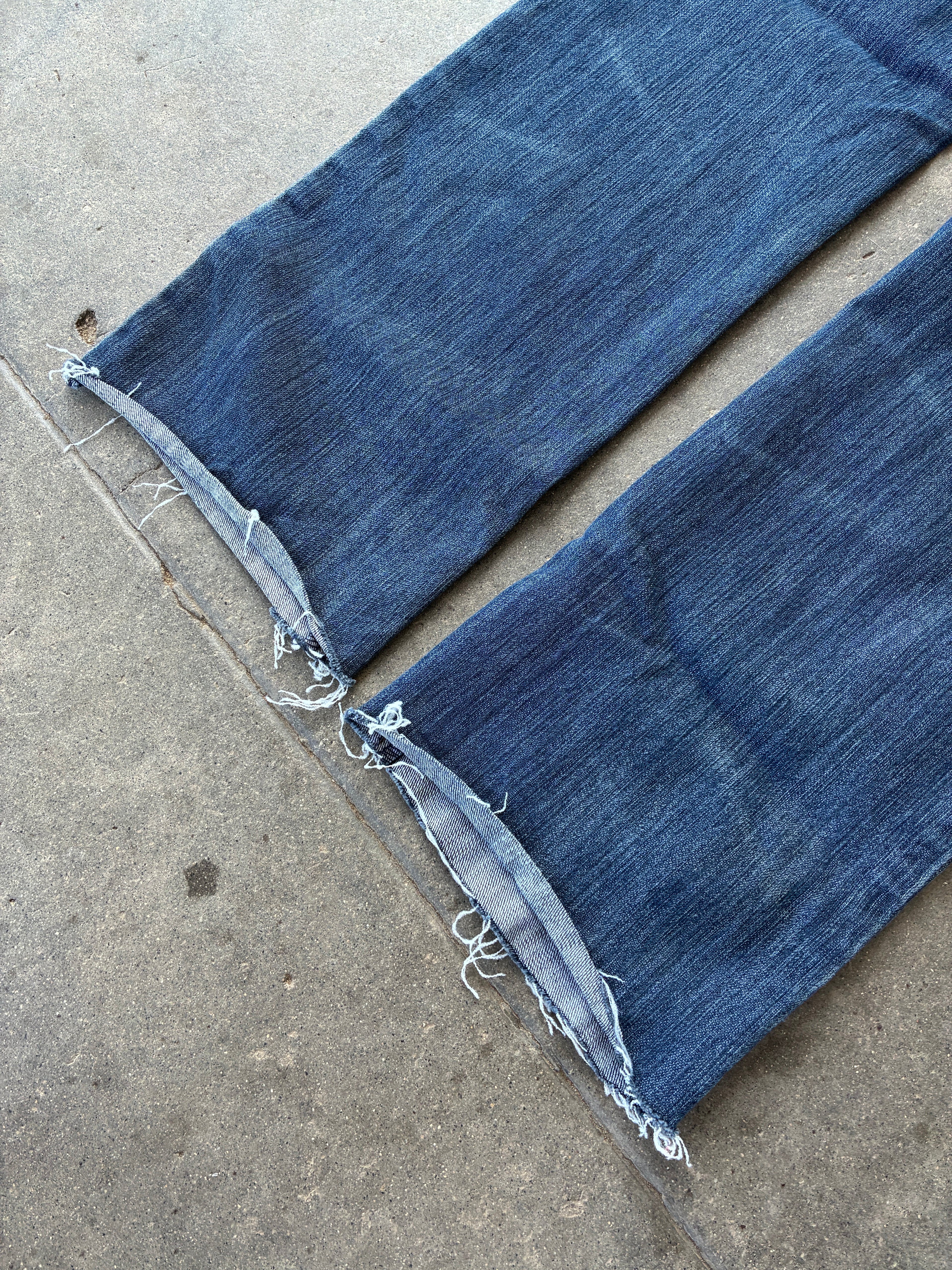 Y2K RocaWear Jeans - 7